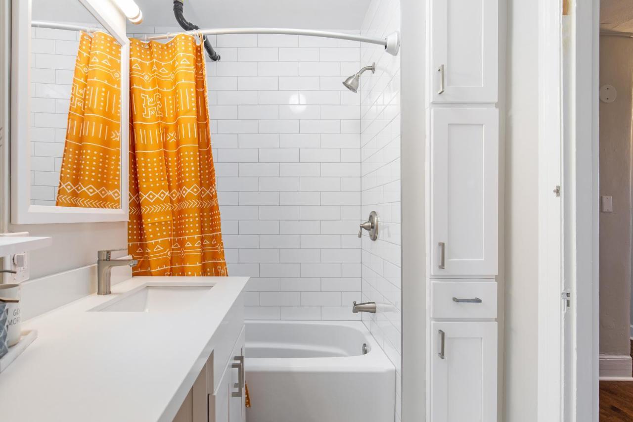 Alki Beach, 3Br, Prime Location, Steps To Beach Villa Seattle Buitenkant foto